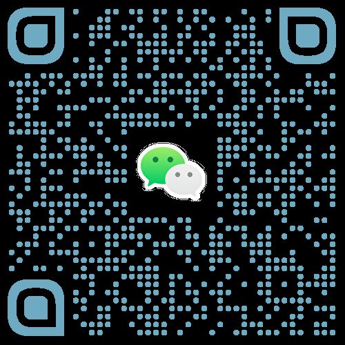 WeChat QR код Careso Hygiene